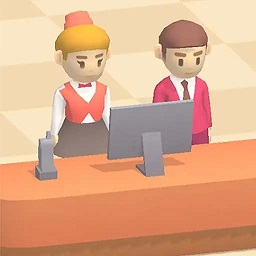 酒店模拟经营游戏 v0.2