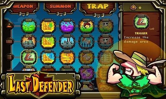 背水一战内购破解版