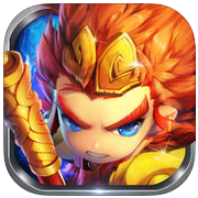 大梦西游官方正版下载-大梦西游手机版免费下载v1.3.103 安卓版