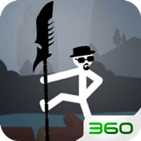 火柴人暗黑王者手机版