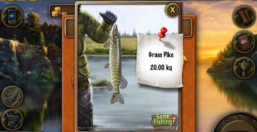 唯美钓鱼官方中文版