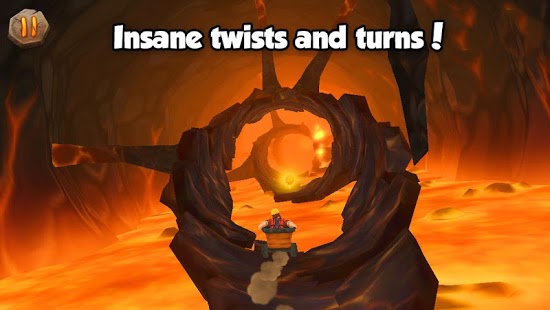 贪婪矿工免费版(greedy dwarf free)