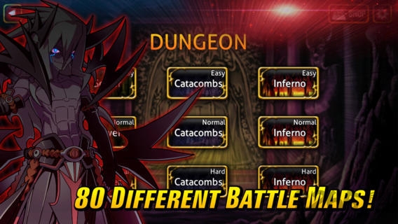 吸血鬼狂刀破解版下载