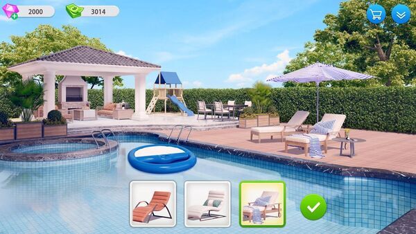 油漆改造和色彩家居设计手机版