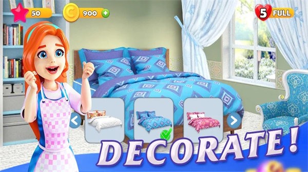 皇家庄园家居设计最新版