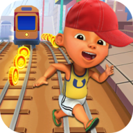 小屁孩地铁跑酷官方版