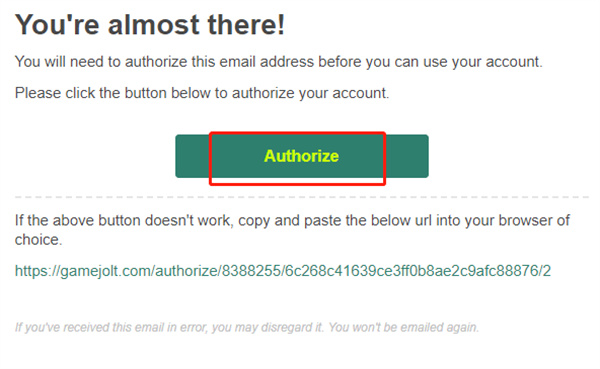 GameJolt手机版下载教程