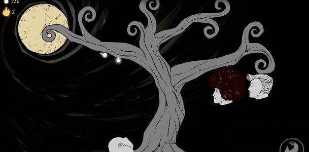 滚动的人头手机版