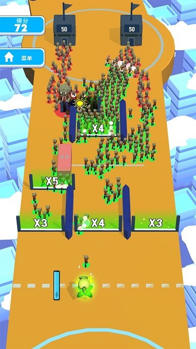 超级炮弹人手游