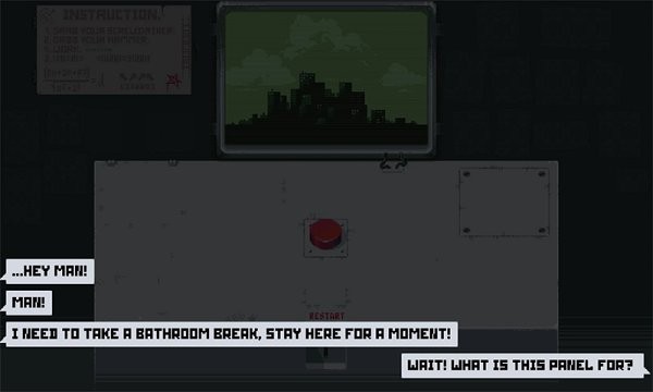 请勿乱动经典版