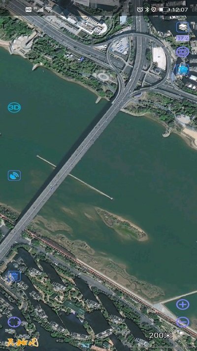 奥维互动地图旧版下载