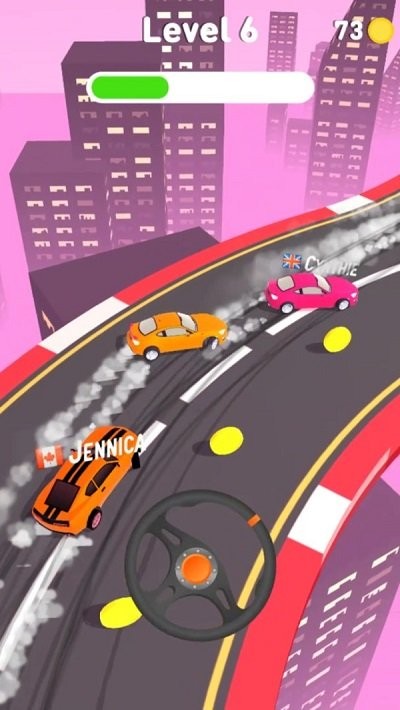 天空赛车手机版 天空赛车官方下载