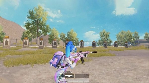 跳伞吃鸡战场手游