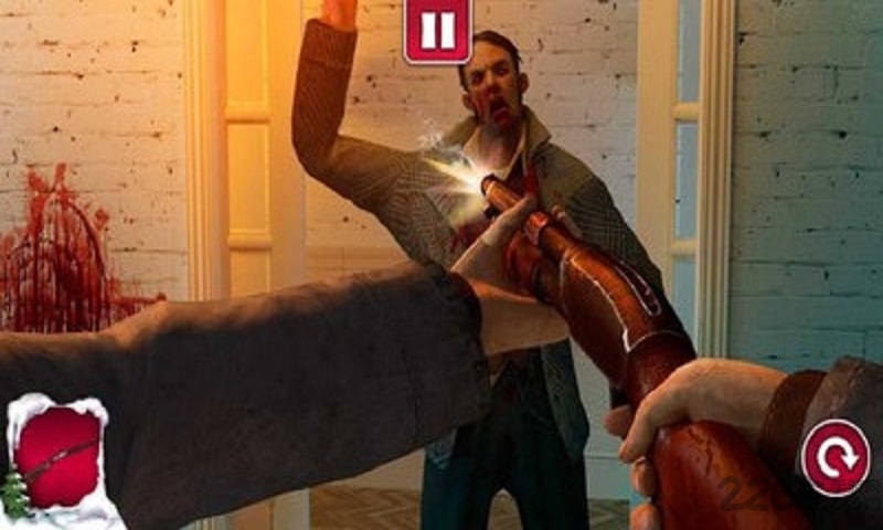 黑色圣诞节中文版(blackchristmas)