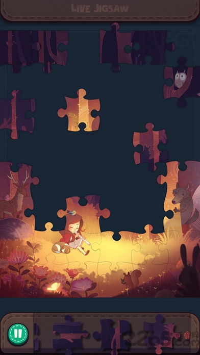 奇妙拼图官方版