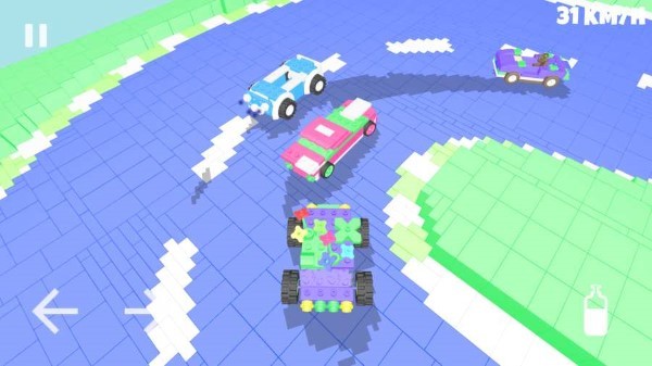 疾速砖块游戏 疾速砖块免费下载