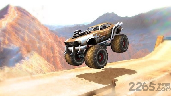 山地车特技2020最新版 山地车特技2020游戏下载