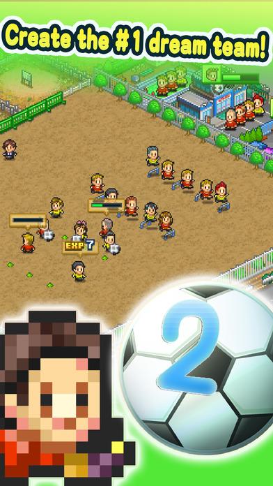 冠军足球物语2无限金币