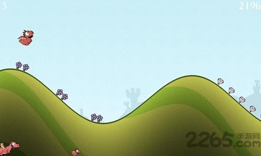 飞龙在天手机版 飞龙在天游戏下载