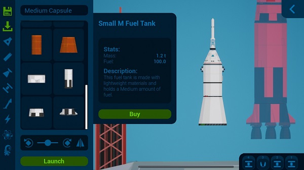 小小太空学院中文版(Tiny Space Academy)