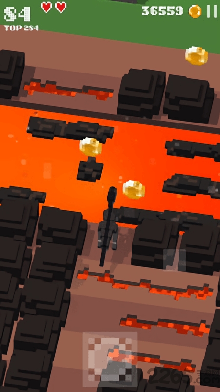 侏罗纪恐龙射击2游戏