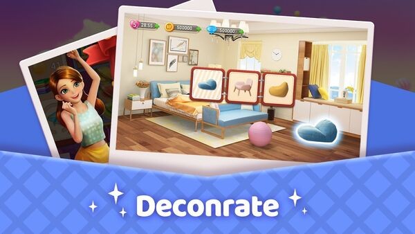 家庭改造最新版