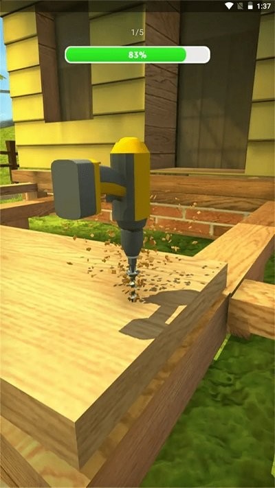 手工制造官方版 手工制造游戏下载