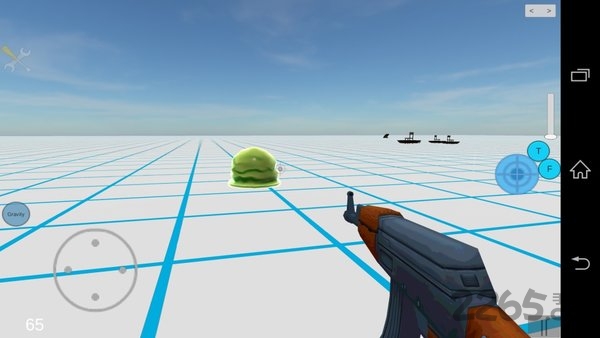 简单沙盒中文破解版