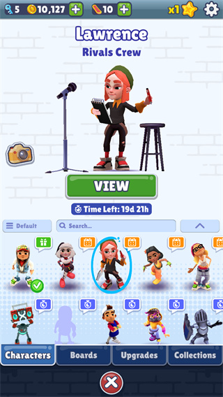 subway surfers游戏攻略 地铁跑酷国际服攻略