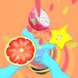 推水果榨汁手机版