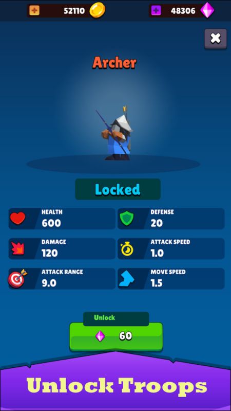 四军之战最后一战最新版