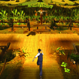 庙王快跑手机版 v1.64