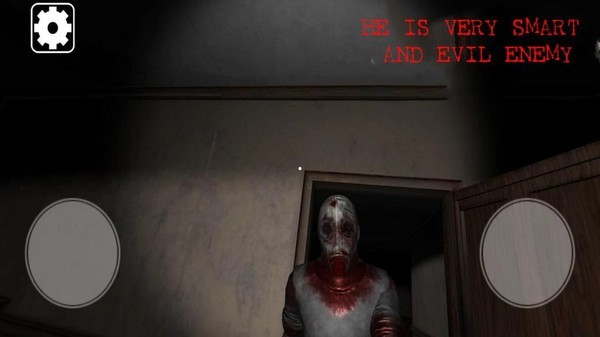 恐怖病人游戏 恐怖病人手游
