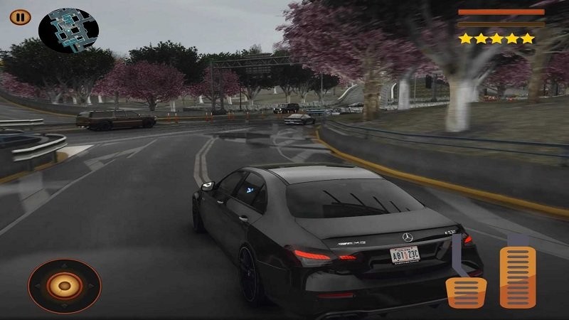 城市黑帮迈阿密绳索英雄游戏 城市黑帮迈阿密绳索英雄手机版下载