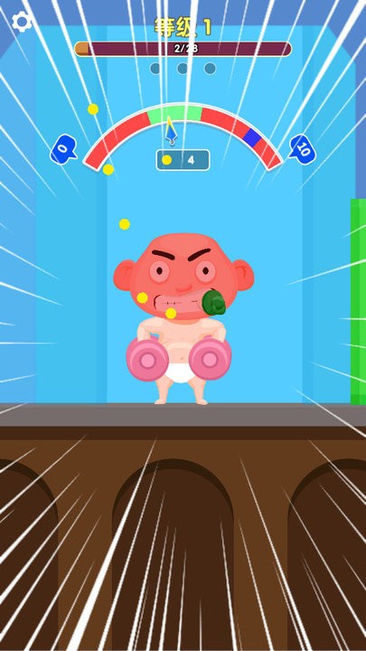 肌肉小子手机版(muscle boy)