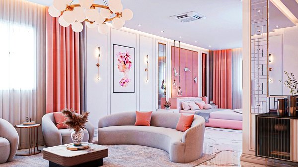 开心小家最新版