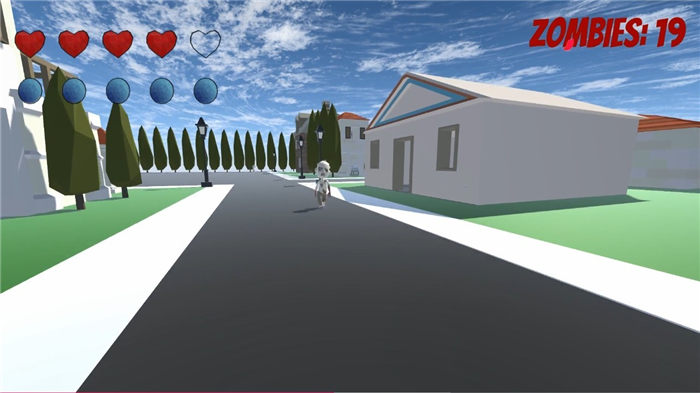 打僵尸模拟器游戏下载