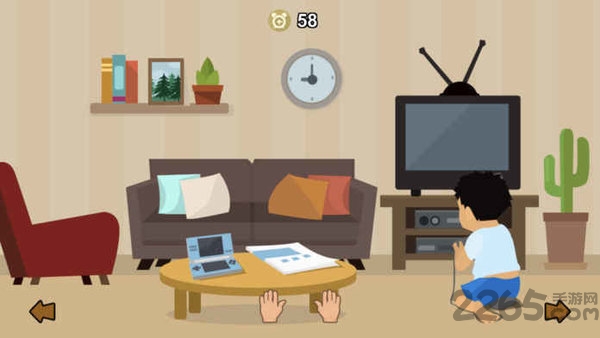 核战避难所手游