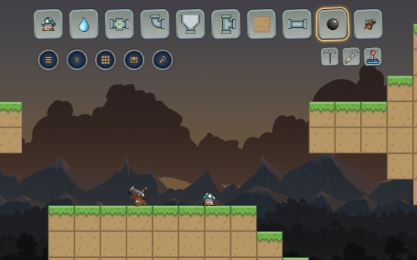 无限游乐场游戏