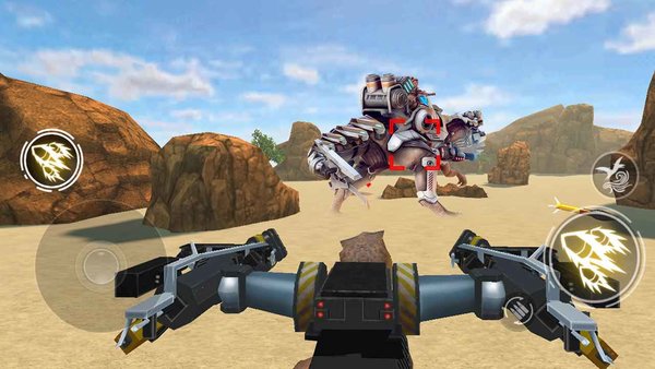 恐龙快消最新版