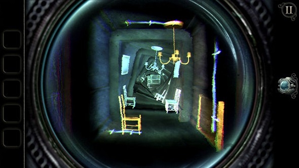 未上锁的房间旧罪汉化版