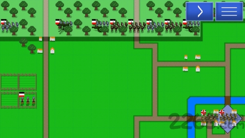 像素士兵一战内购破解版