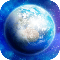 天眼卫星街景地图app(改名北斗地图)