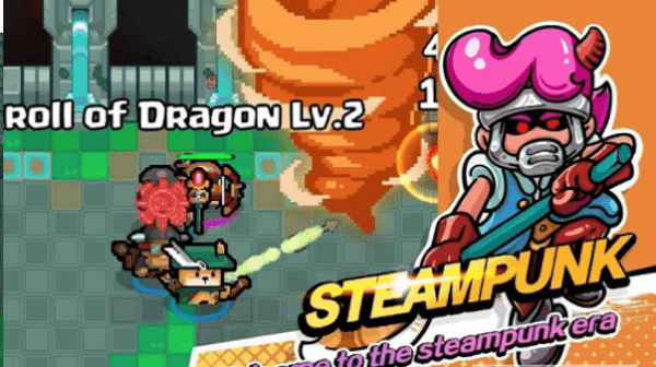 暗黑洞穴手机版