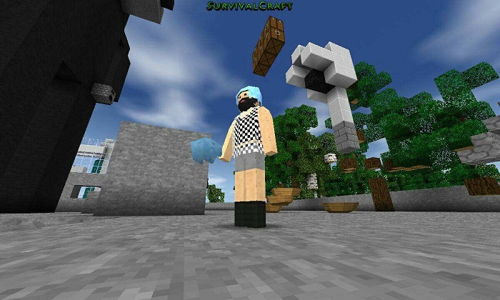 生存战争无敌破解版