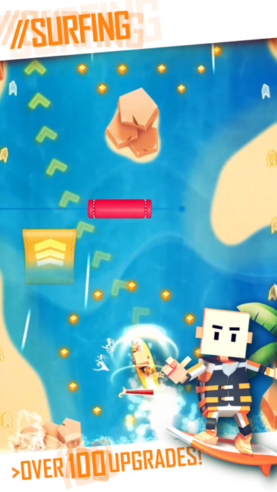 极限运动冠军手机版