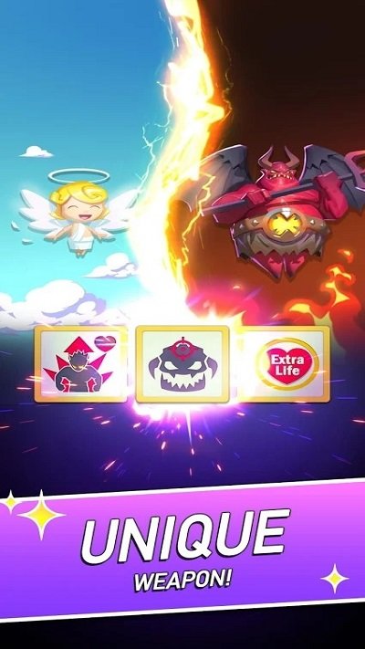 魔术弓箭手游戏下载