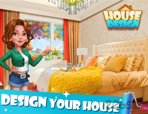 房屋翻新方案设计师