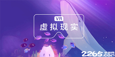 vr软件
