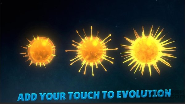 细菌起源2汉化破解版